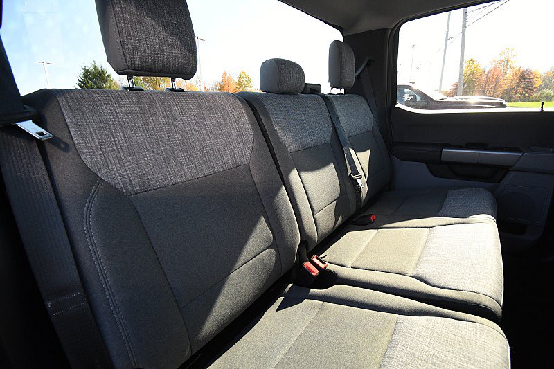 Used 2026 Ford F250 XLT AWD/4WD image 24