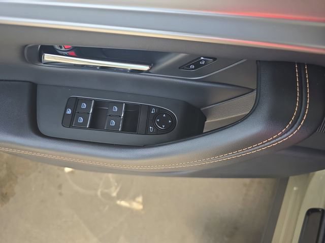 New 2026 MAZDA CX-70 SC Plus AWD/4WD image 28