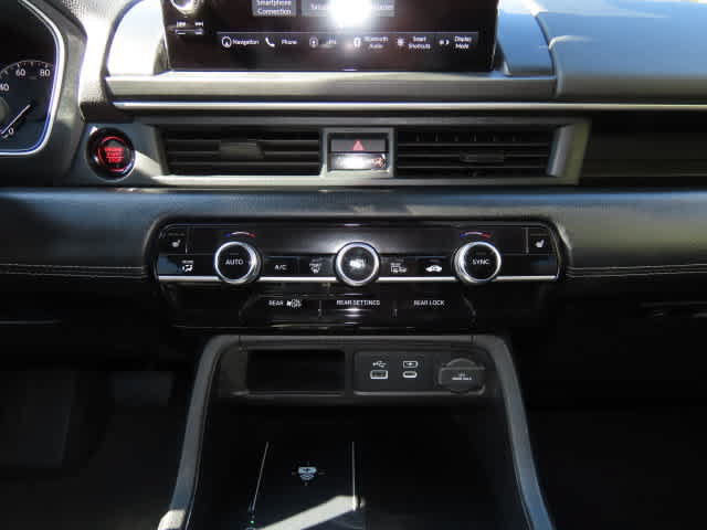Certified 2023 Honda Pilot Touring image 25