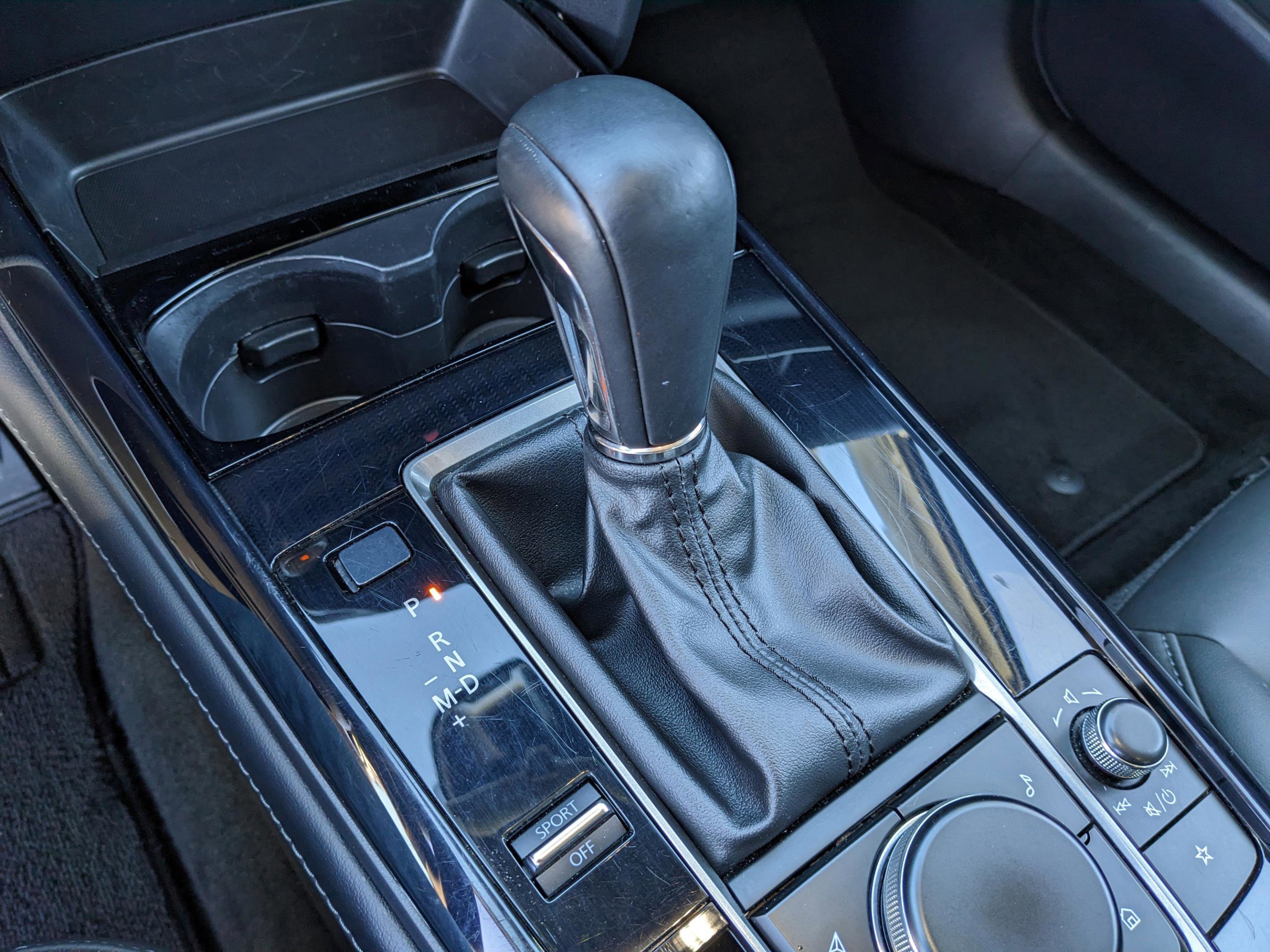 Used 2024 MAZDA CX-30 AWD 2.5 S w/ Select Sport Pkg image 27