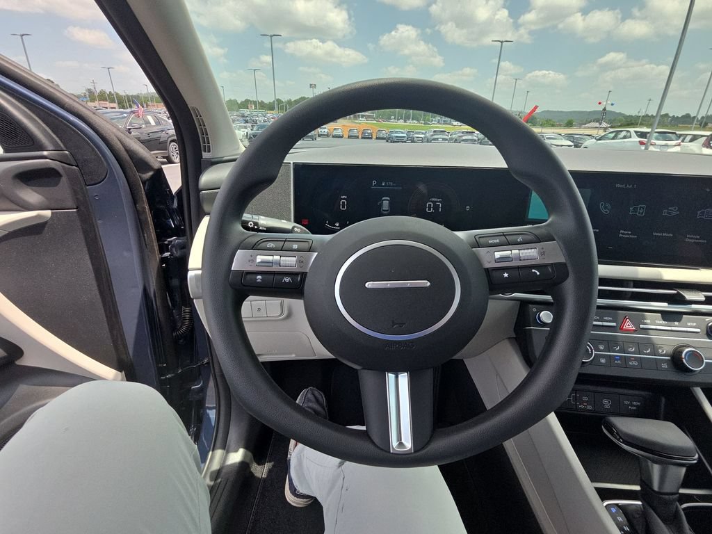 New 2026 Hyundai Tucson SE AWD/4WD image 14