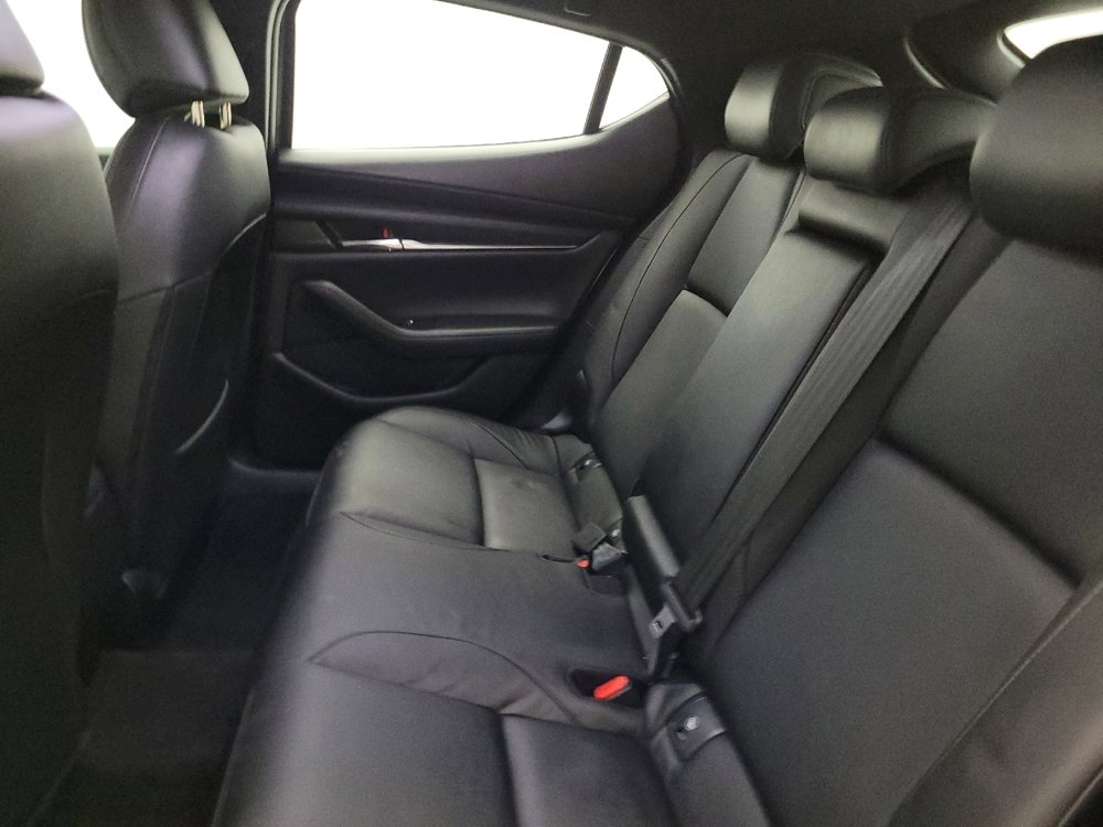 Used 2023 MAZDA MAZDA3 s image 18