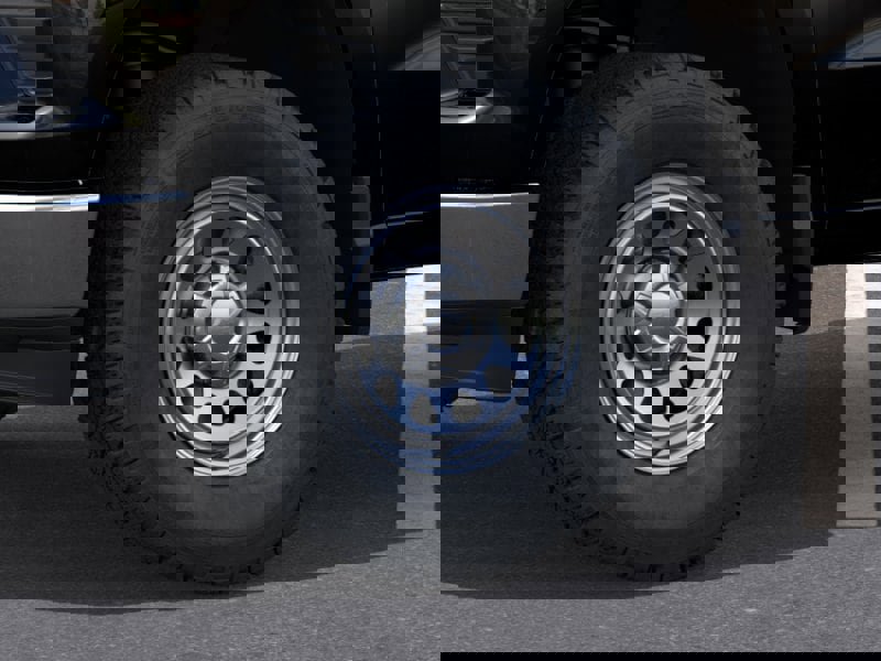 New 2026 Chevrolet Silverado 1500 W/T w/ WT Safety Package image 9