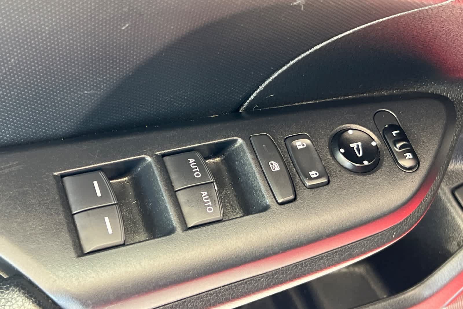 Used 2019 Honda Civic Sport image 13
