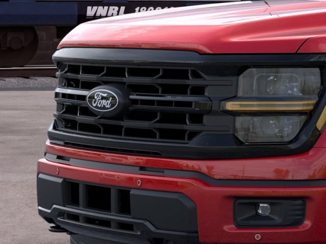 New 2026 Ford F150 XLT AWD/4WD image 17