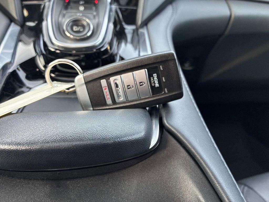 Used 2019 Acura RDX AWD image 16