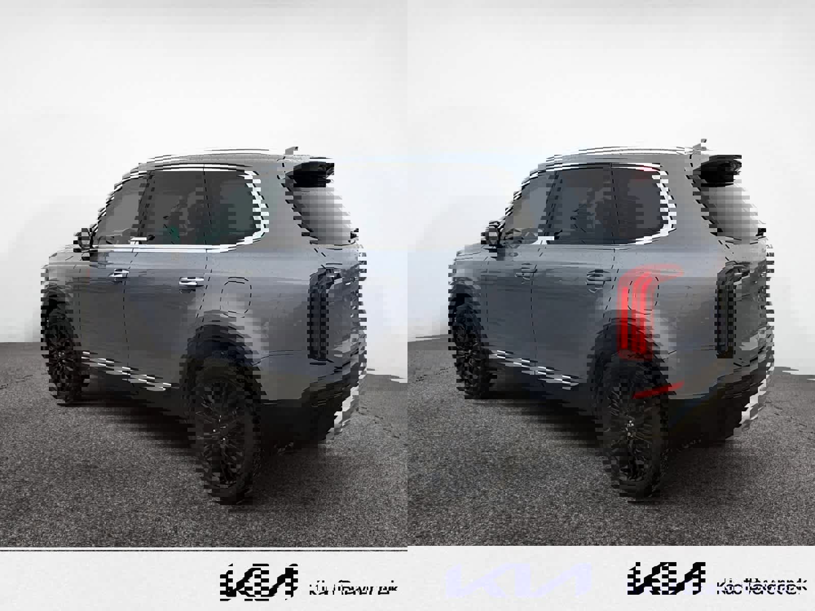 Used 2021 Kia Telluride SX image 3