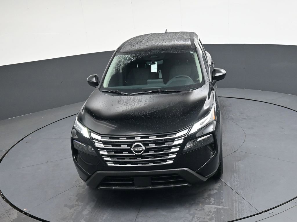 Certified 2026 Nissan Rogue SV FWD image 38