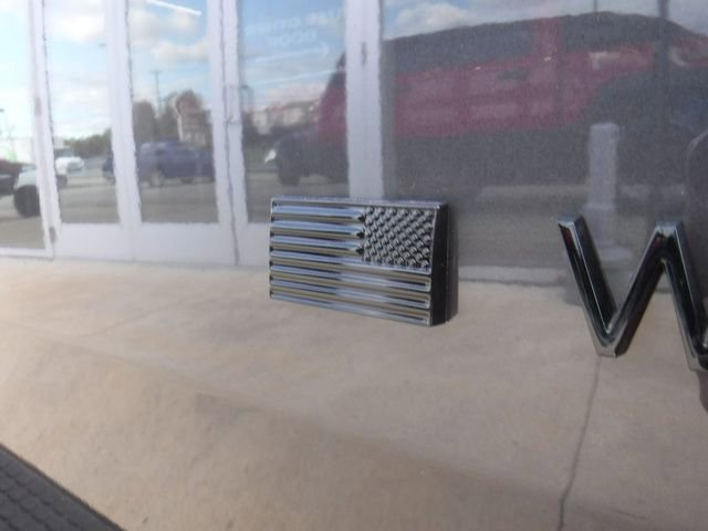 New 2025 Jeep Wagoneer Series II image 9