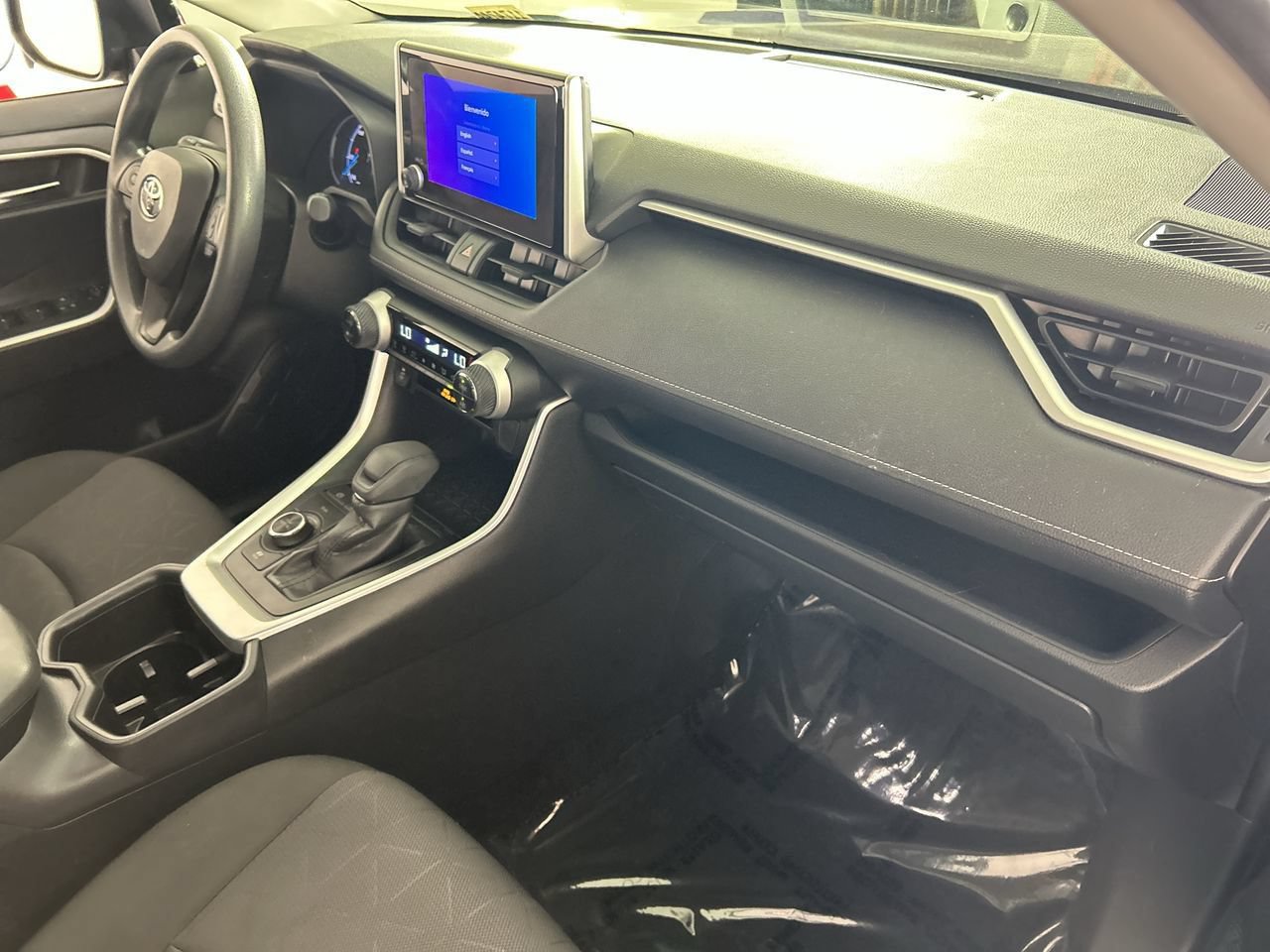 Used 2023 Toyota RAV4 XLE w/ Convenience Package AWD/4WD image 28