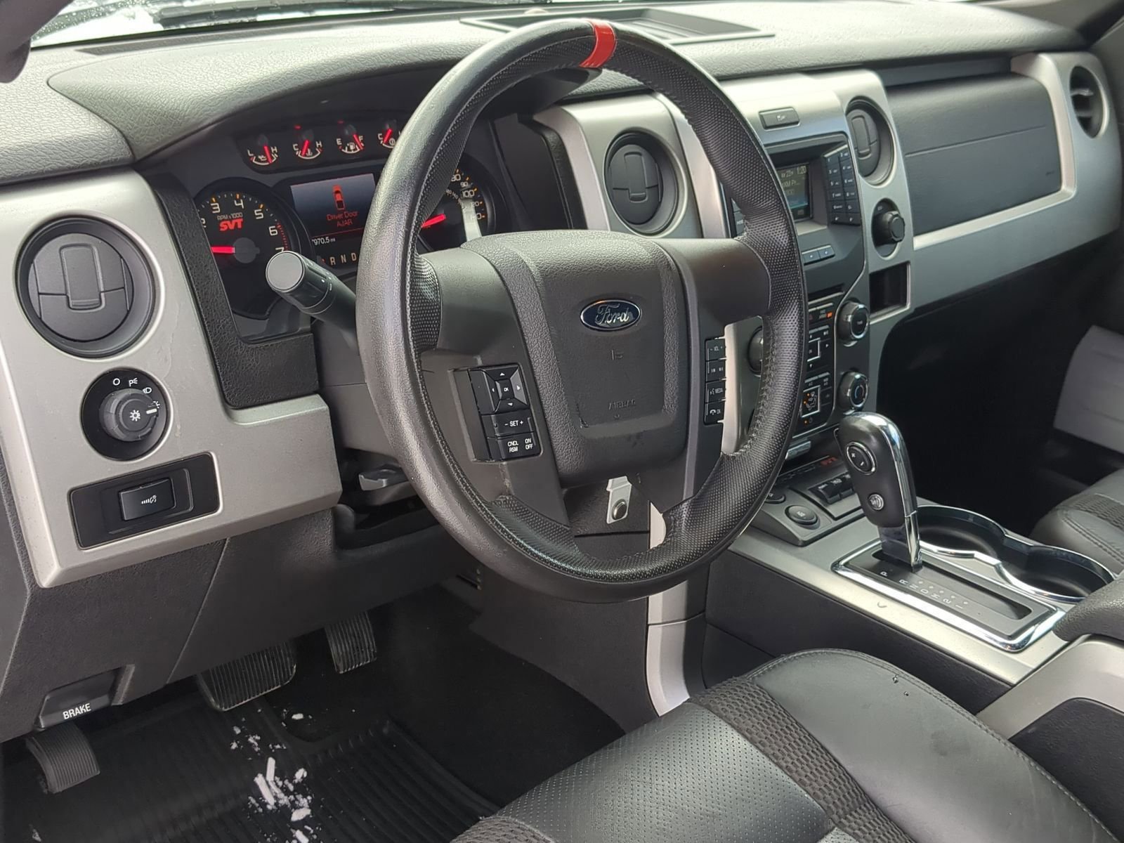 Used 2014 Ford F150 Raptor image 12