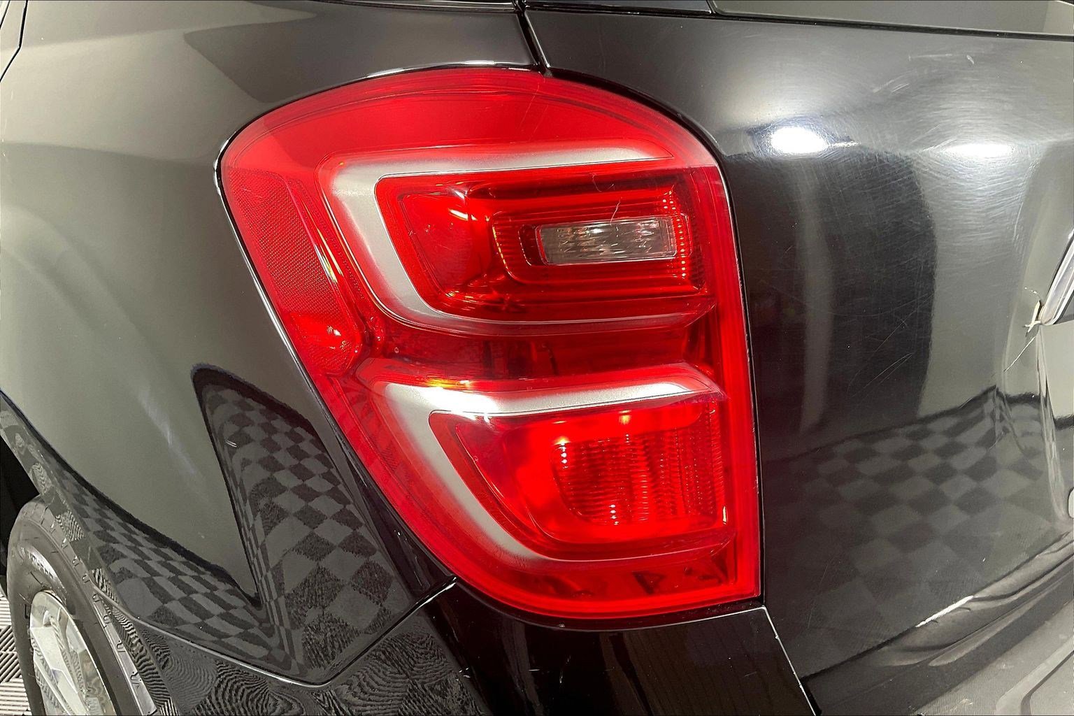 Used 2017 Chevrolet Equinox LS image 22