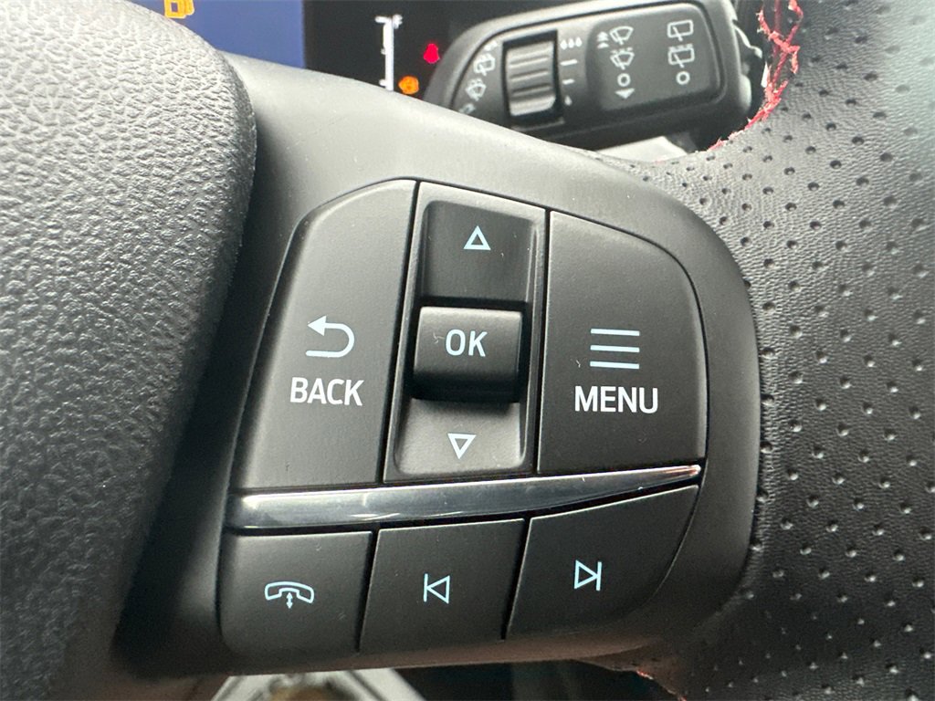 New 2026 Ford Escape ST-Line w/ Tech Pack #1 image 22