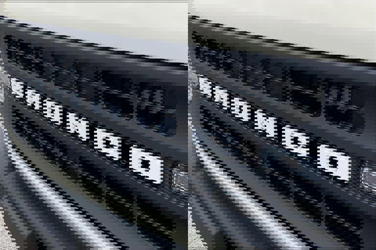 Certified 2025 Ford Bronco Big Bend image 30