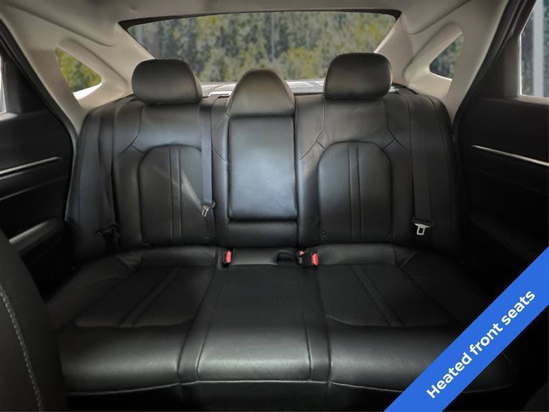 Used 2021 Hyundai Sonata Limited w/ Cargo Package FWD image 15