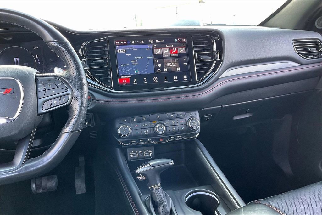 Used 2024 Dodge Durango GT image 6