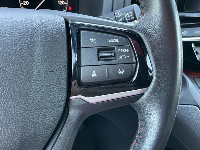 Used 2025 Honda Odyssey Sport-L image 28