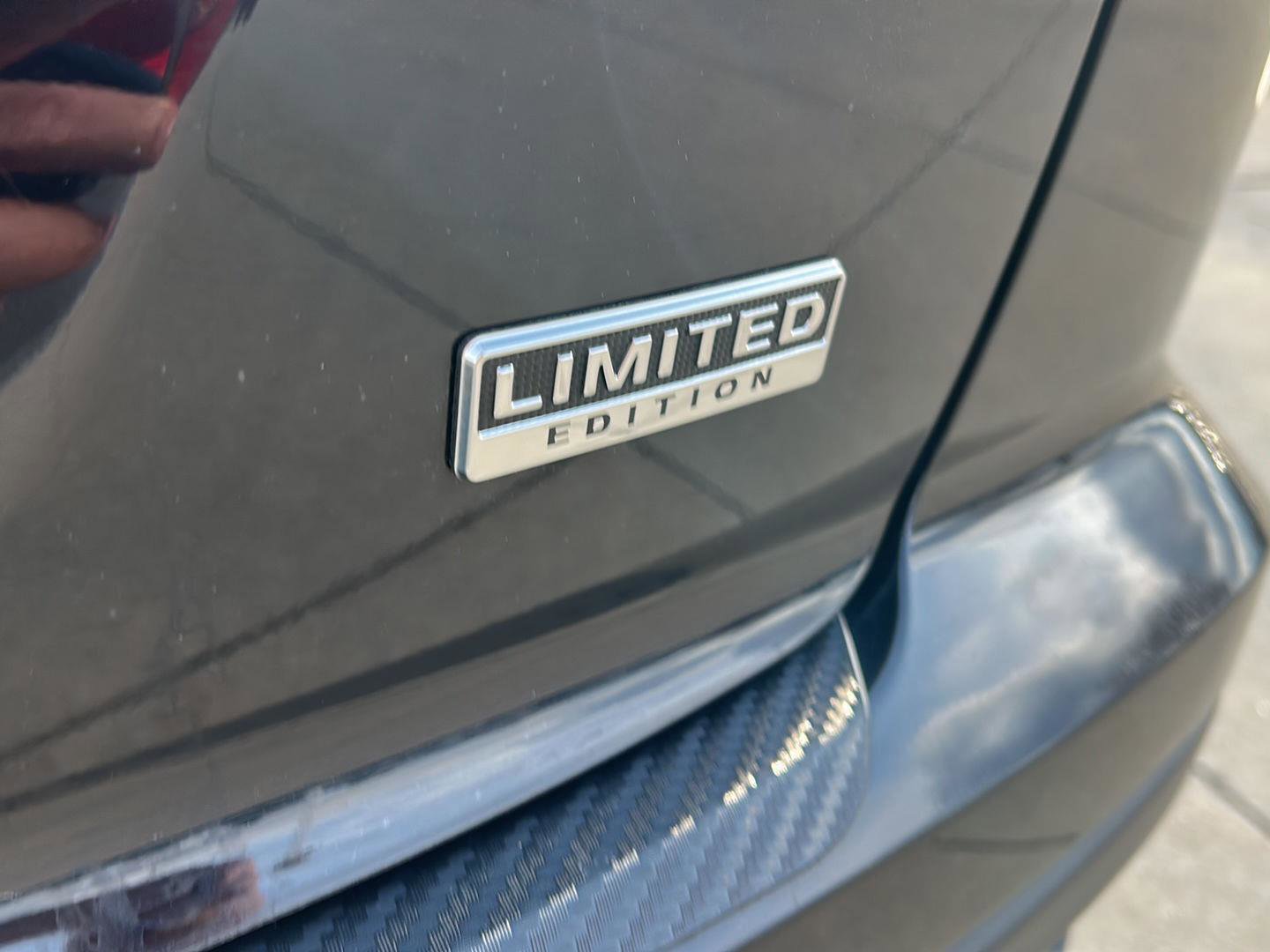 Used 2024 Mitsubishi Eclipse Cross LE image 9