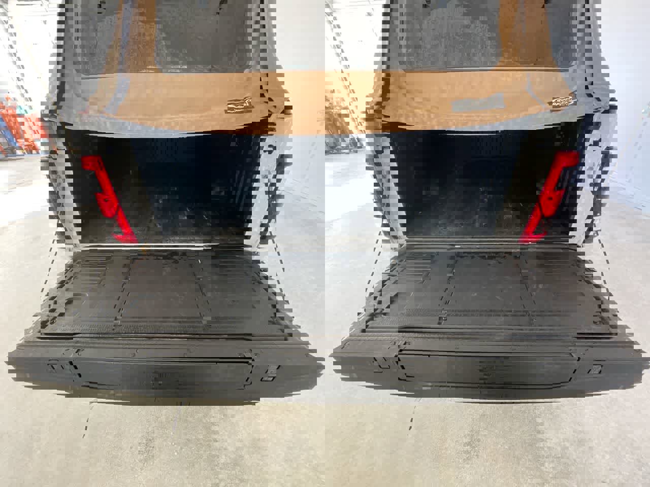 Used 2023 Ford F150 XL w/ STX Appearance Package image 23