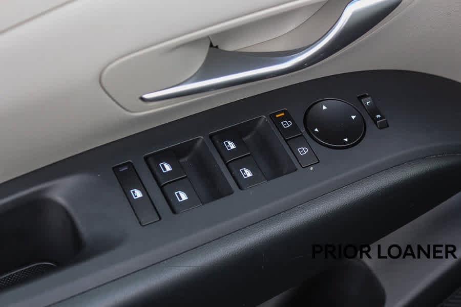 Certified 2026 Hyundai Tucson SEL FWD image 26