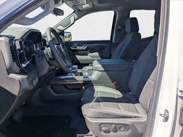New 2026 Chevrolet Silverado 1500 LT w/ All Star Edition Plus image 4