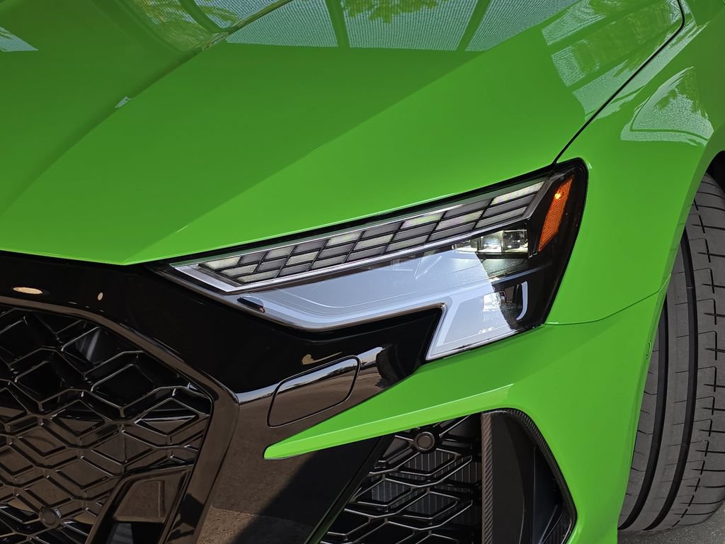 New 2026 Audi RS 3 AWD/4WD image 31