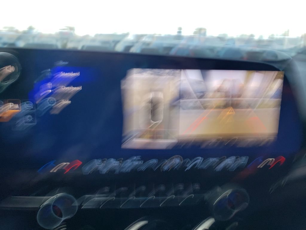 New 2026 Chevrolet Blazer EV SS image 22