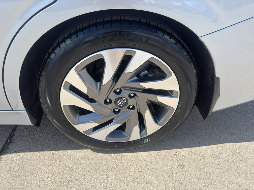 Used 2025 Subaru Legacy Touring XT w/ Popular Package #2 AWD/4WD image 10