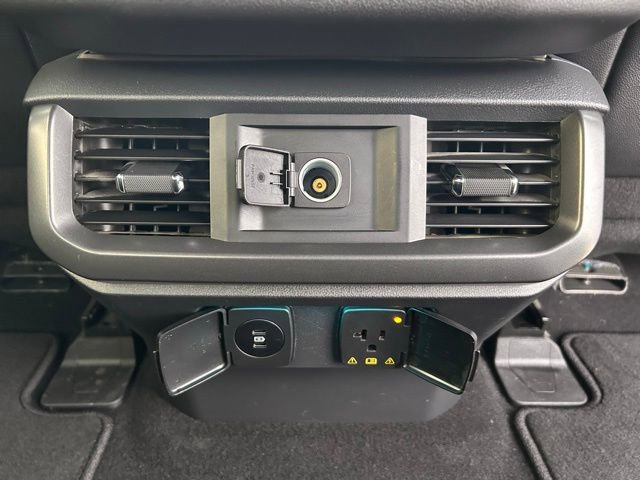 Used 2024 Ford F150 Tremor image 39