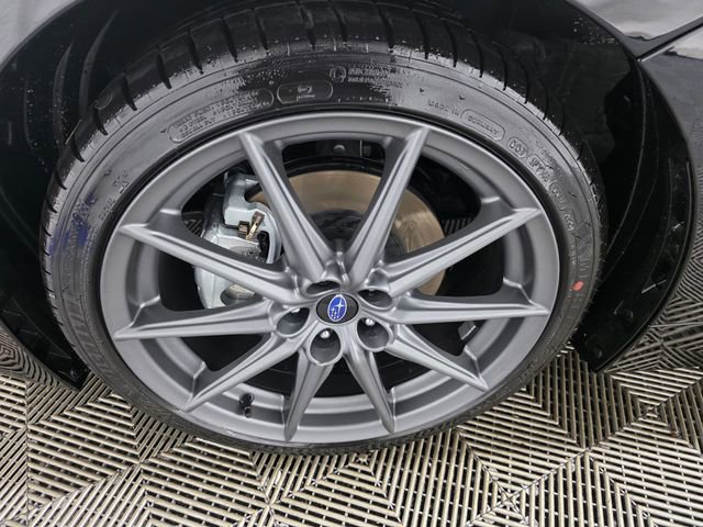 New 2026 Subaru BRZ Limited image 10