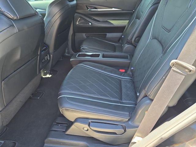 Used 2023 INFINITI QX60 Autograph w/ Cargo Package AWD/4WD image 17