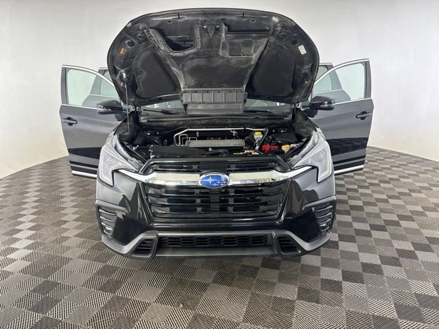 Used 2023 Subaru Ascent Limited AWD/4WD image 11