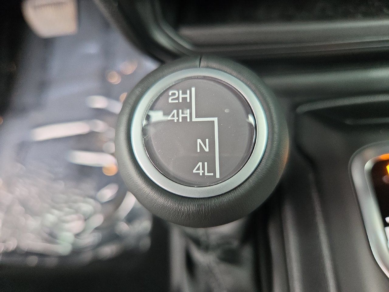 New 2026 Jeep Gladiator Sport AWD/4WD image 26