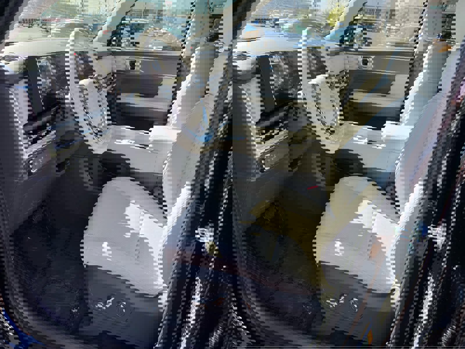 New 2026 Hyundai Santa Fe SEL image 27