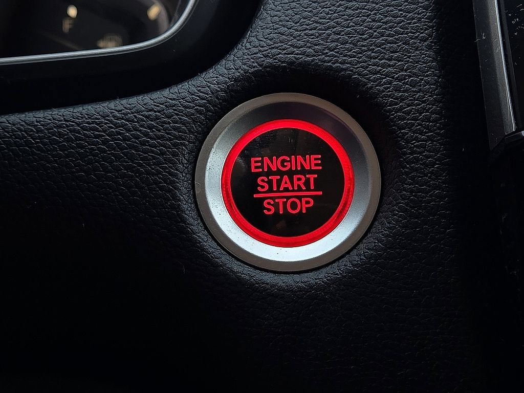 Used 2020 Honda CR-V EX-L image 16
