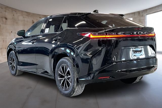 New 2026 Lexus RZ 450e AWD image 3