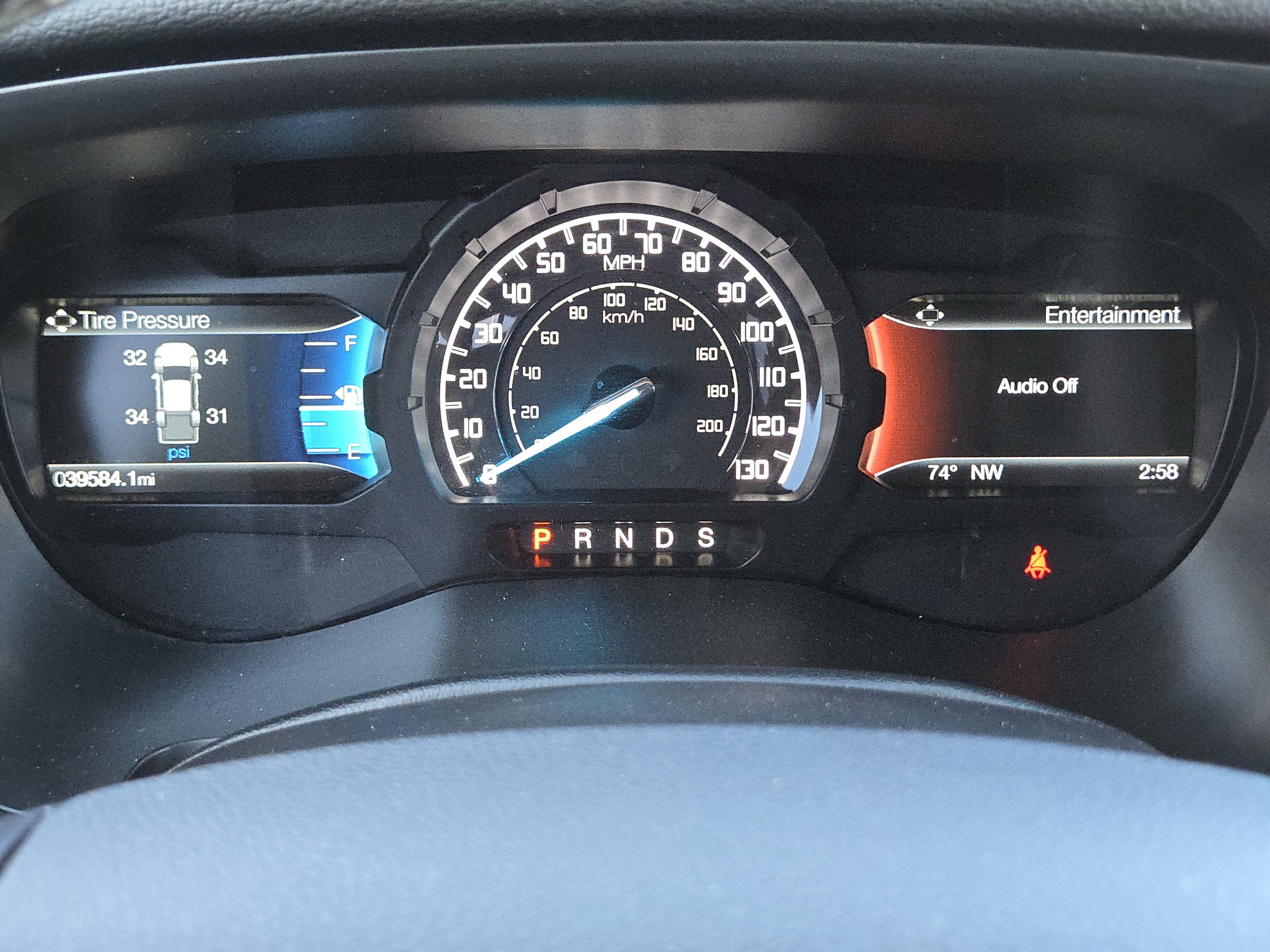 Used 2022 Ford Ranger Lariat w/ Equipment Group 501A High image 17