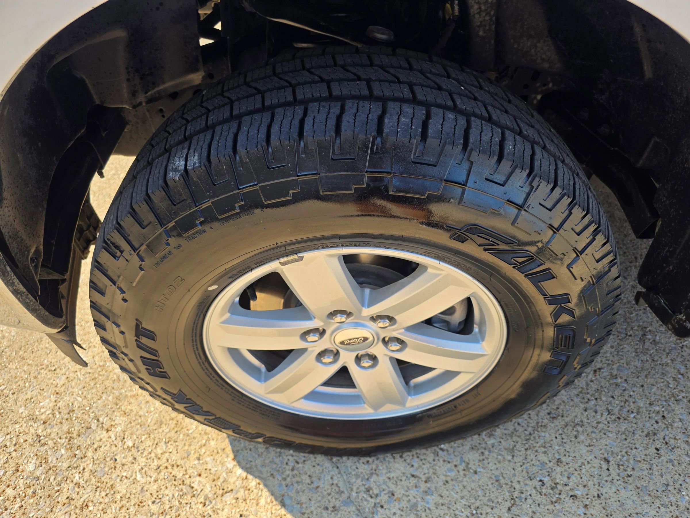 Used 2021 Ford F150 XL w/ Equipment Group 101A High AWD/4WD image 33
