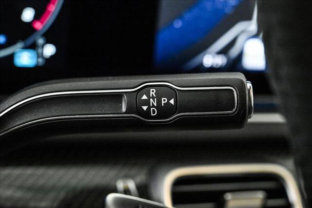 Used 2025 Mercedes-Benz GLE 53 AMG 4MATIC image 12