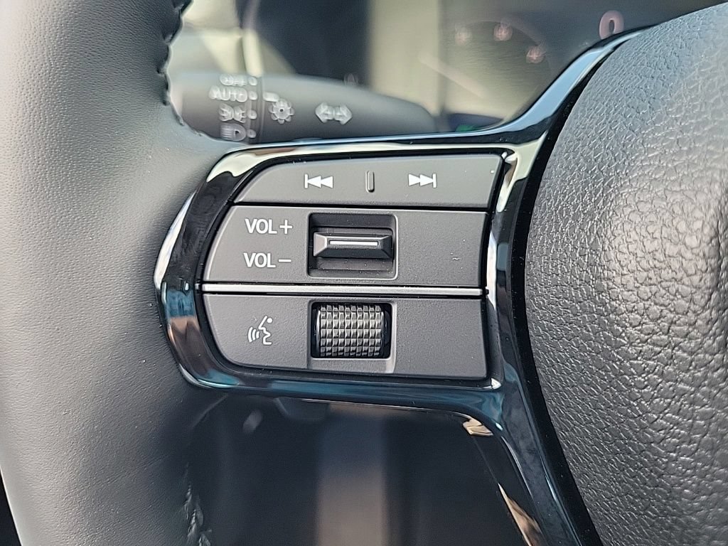 Used 2026 Honda Accord Touring image 17
