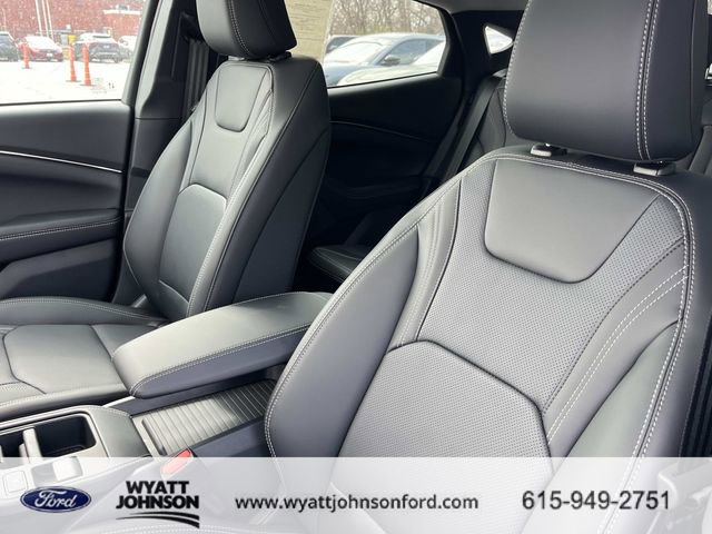 New 2026 Ford Mustang Mach-E Premium image 24