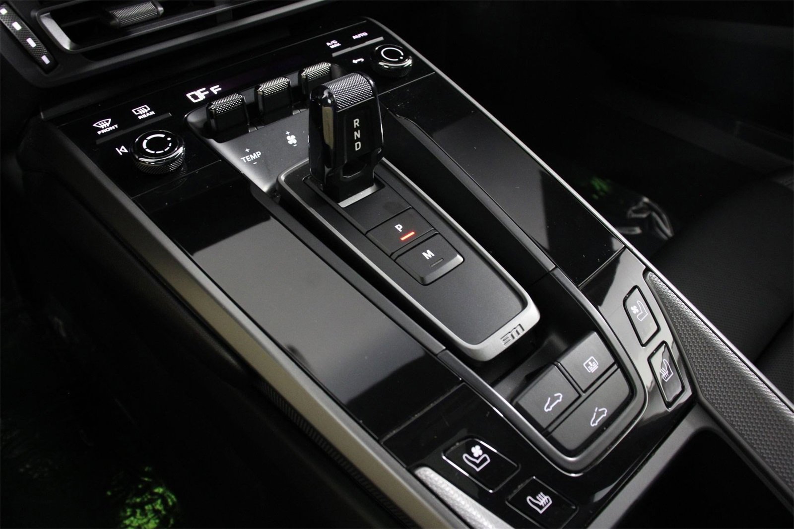 Used 2022 Porsche 911 Carrera 4S image 18