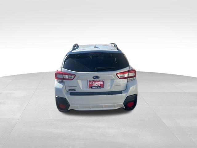 Used 2018 Subaru Crosstrek 2.0i Premium image 15