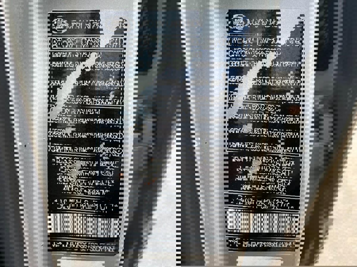 Used 2010 Land Rover Range Rover Supercharged image 26