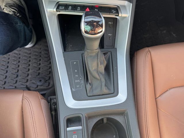 Certified 2023 Audi Q3 2.0T Premium w/ Convenience Package AWD/4WD image 20