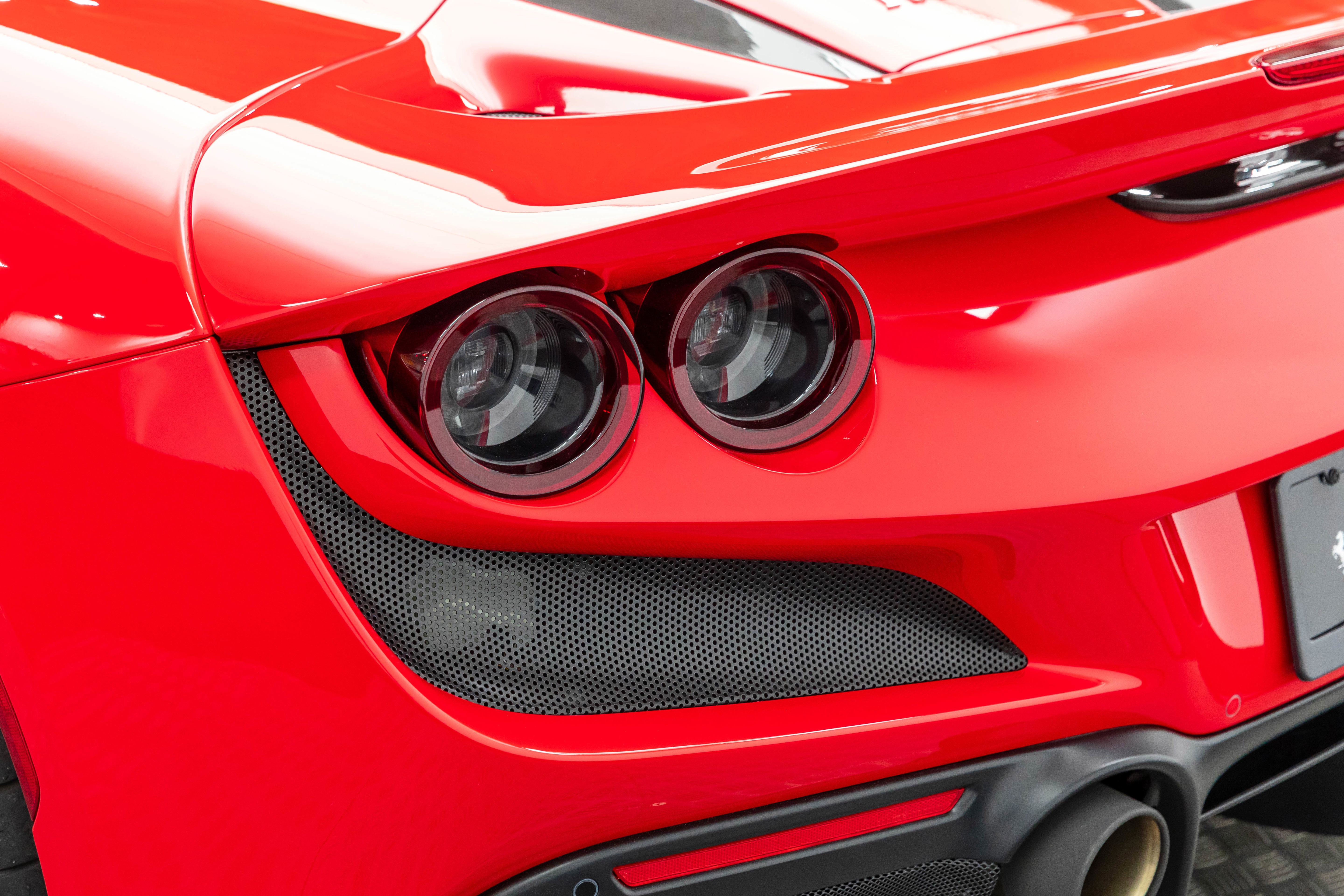 Certified 2022 Ferrari F8 Tributo image 67