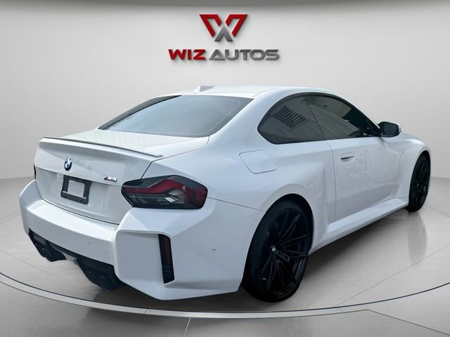 Used 2024 BMW M2 w/ Lighting Package image 7