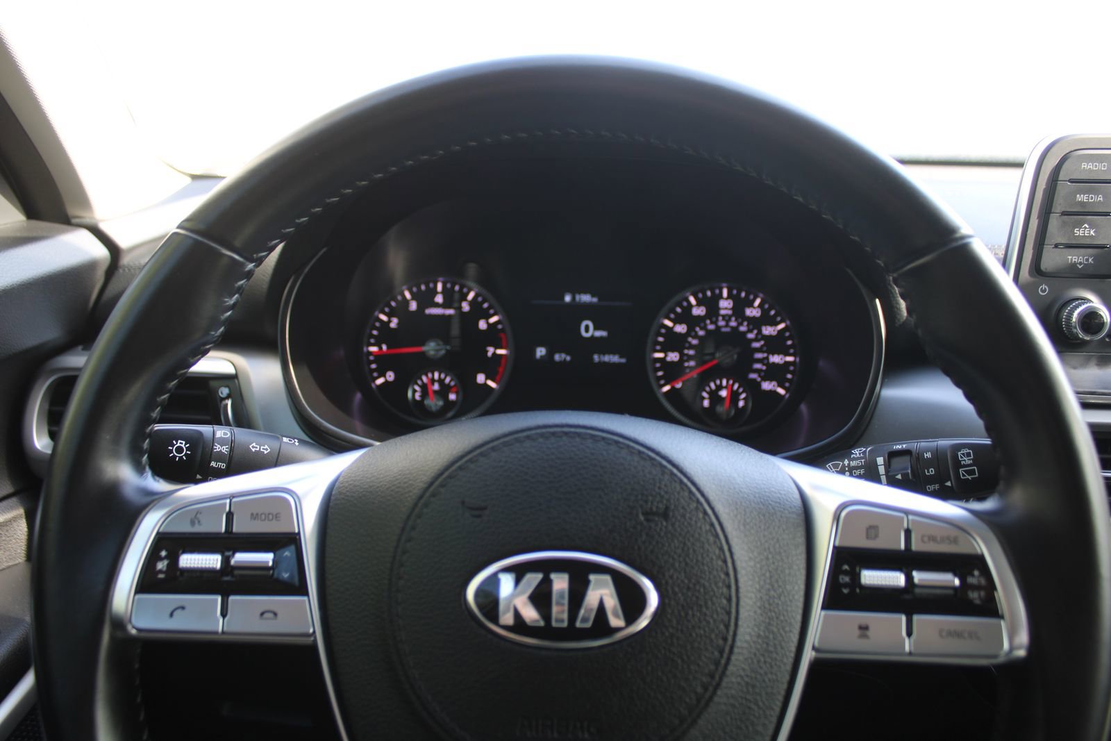 Certified 2021 Kia Telluride S image 26