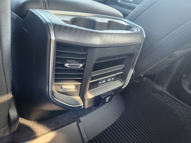 New 2026 RAM 1500 4x4 Crew Cab image 10