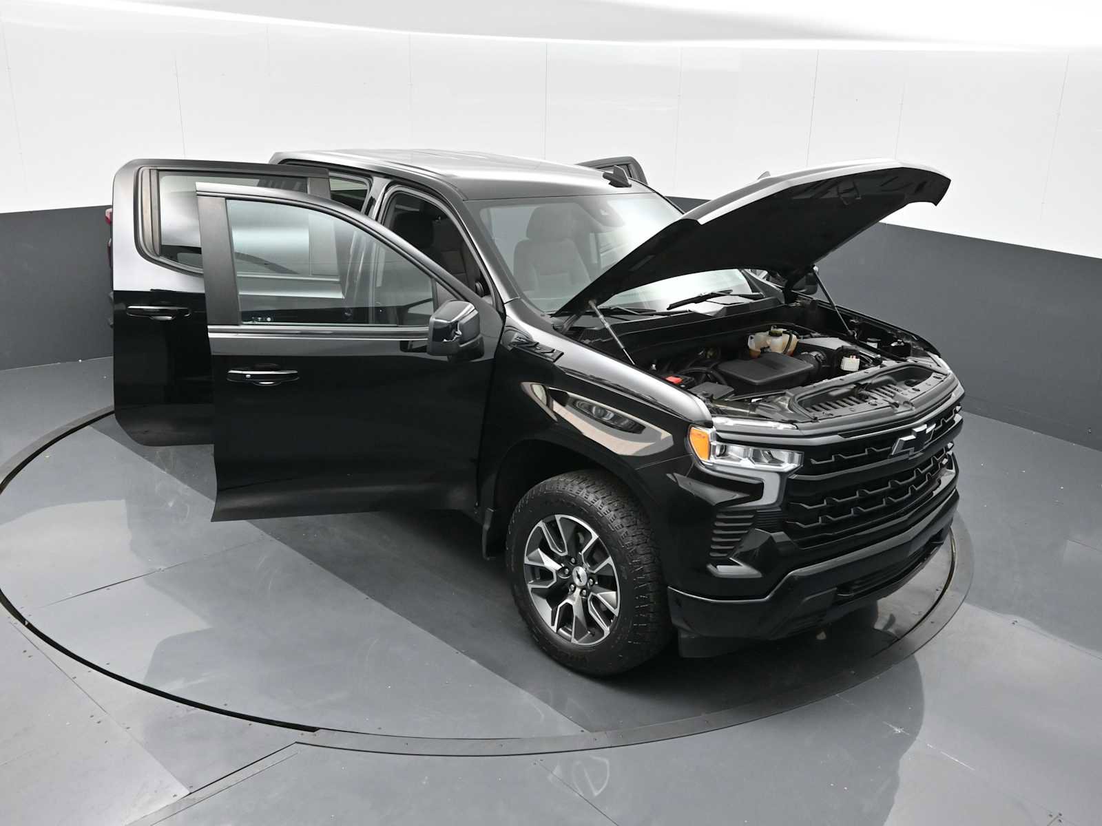 Used 2023 Chevrolet Silverado 1500 RST image 31